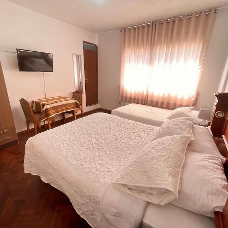 Friendly Aqp Bed & Breakfast Arequipa Dış mekan fotoğraf