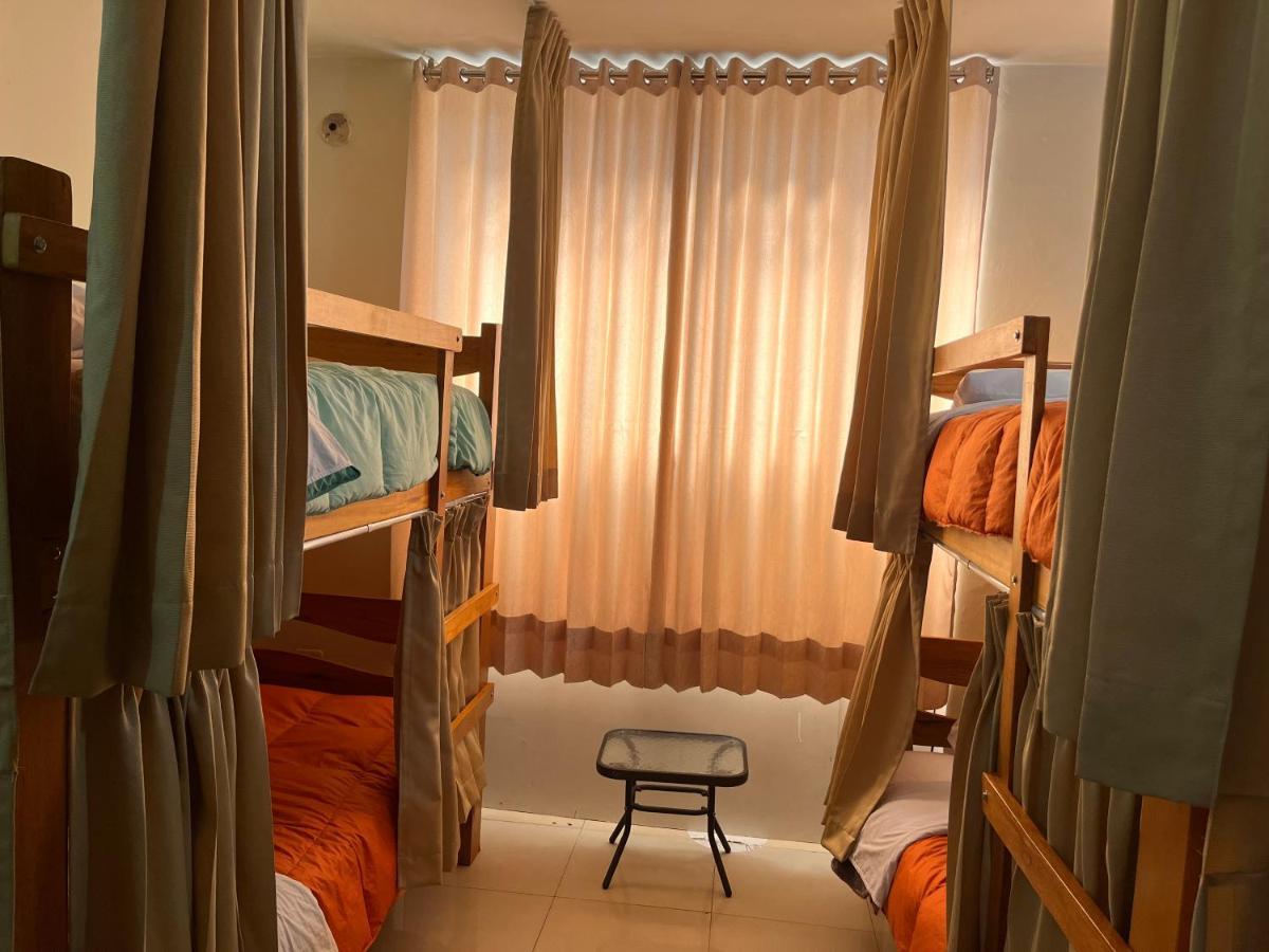Friendly Aqp Bed & Breakfast Arequipa Dış mekan fotoğraf
