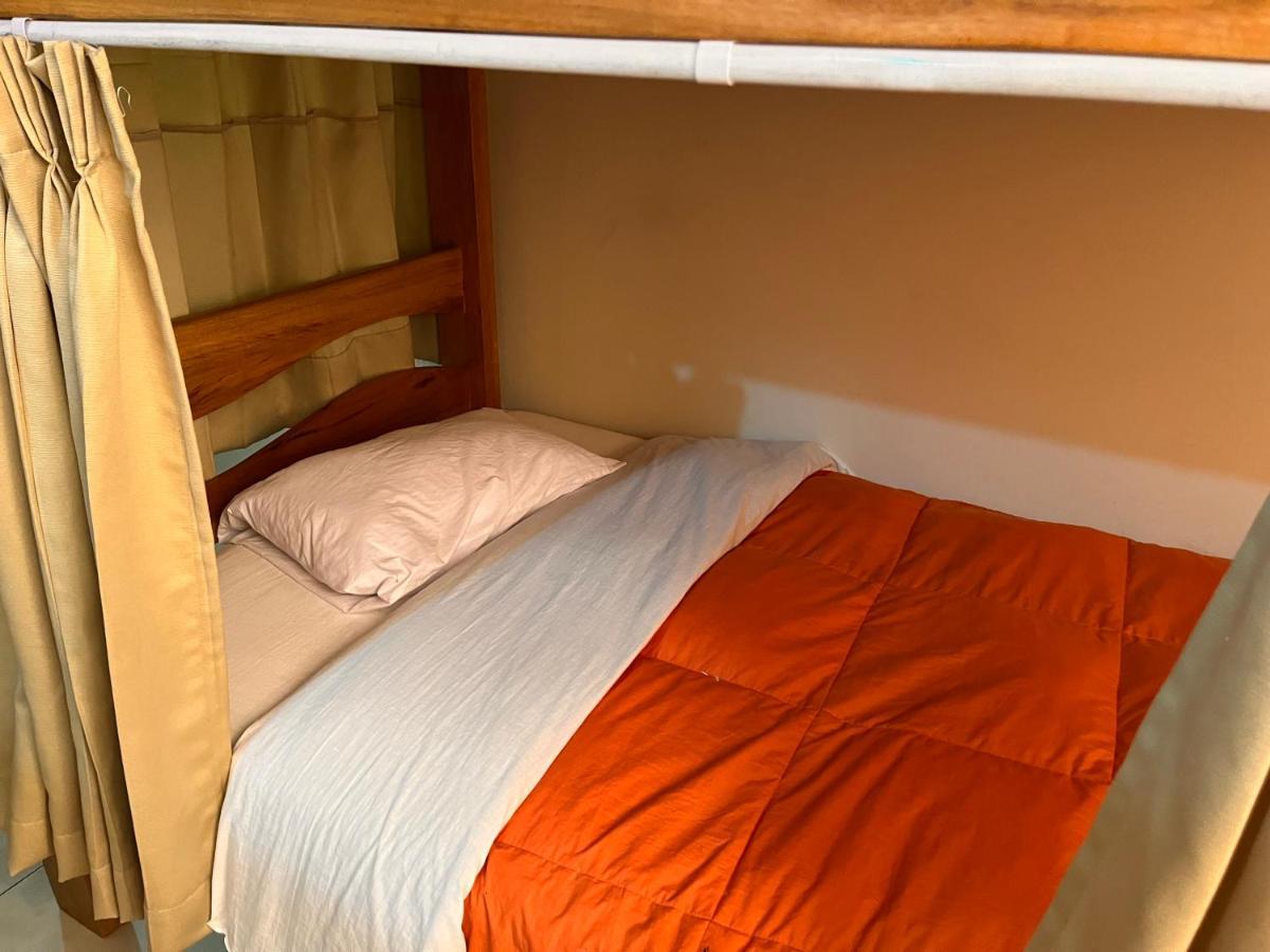 Friendly Aqp Bed & Breakfast Arequipa Dış mekan fotoğraf