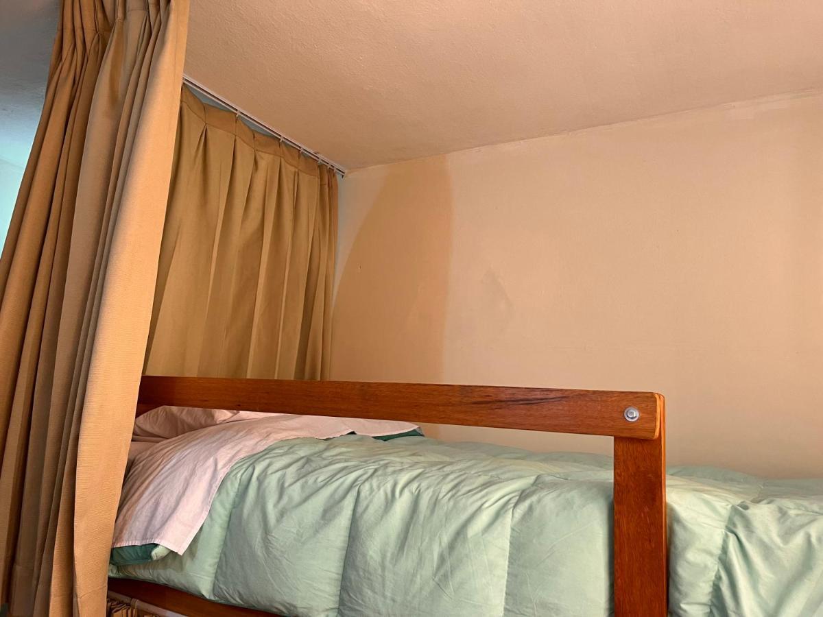 Friendly Aqp Bed & Breakfast Arequipa Dış mekan fotoğraf